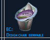 EC:DesignChair derivable