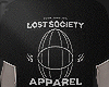 LS T Black