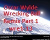 Wrecking Ball Remix 1