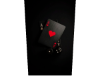 Ace of Hearts Cutout-PA