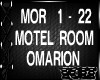 Vl Motel Room