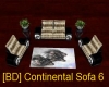 [BD] Continental Sofa 6