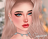 S.  Anelia Blonde