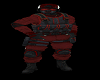 Lone Wolf Resident Evil
