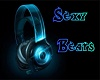 -L- Sexy Beats Couch