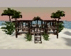 Casa de Playa de Safari
