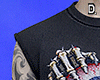 ð.Baggy Tanktop