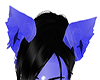 Glacial Blue Cat Ears