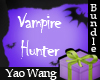 Vampire Hunter Bundle