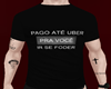 J-UBER shirt