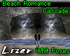 Beach Romance Cascade