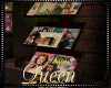 !Q Paris Magazines