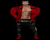 A**Red Outfits