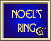 NOEL'S RING