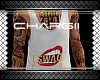 Swag Chain Tank Top