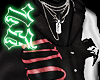 Vlone x Scarface