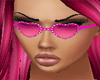 VK&VB Glasses Coure Pink