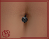 ℳ▸Coral Black