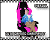 Cute Gaming Chair Avi F