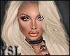 [YSL] Kailyn Blonde