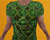 Shamrock Wet T-Shirt 1 M