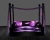 purple hearts lounge