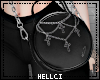 ✮ Goth Crossbag