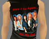 Whitesnake Band Shirt