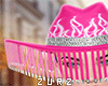 Z | Hat Fire Pink