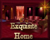 [my]Exquisite Home W/P