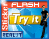 [Real.it] Try It Banner