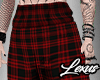 Pants Xadrez