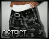 D13l Combat Pants v1