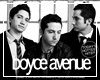 boyce avenue