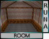 °R° Small room