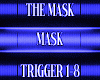 The Mask Extended Cuban