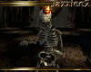Graveyard Dance Skeleton