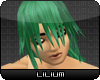 L* Mint Green Riku Again
