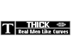 thick girls