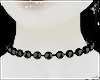 black ball chain