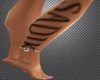HM*tattoo leg (Sadik)