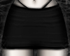 Black skirt