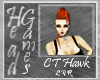 ~HG~ Coppertop~Hawk LYR