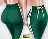 ! RL Green Sweatpants