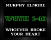 Murphy Elmore~Whoever Br
