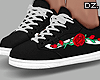 D. S. Roses Kicks!