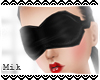 [MK] Black Blindfold