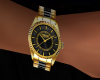 [CI] Gold Black Watch