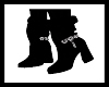 Black Chain Boots [ss]