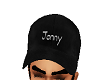 jonny hat
